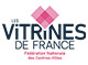 logo Vitrines de France FNCV